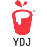 YDJ logo